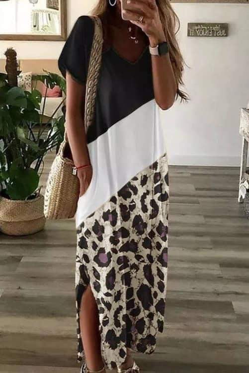 Leopard Maxi WS RTS