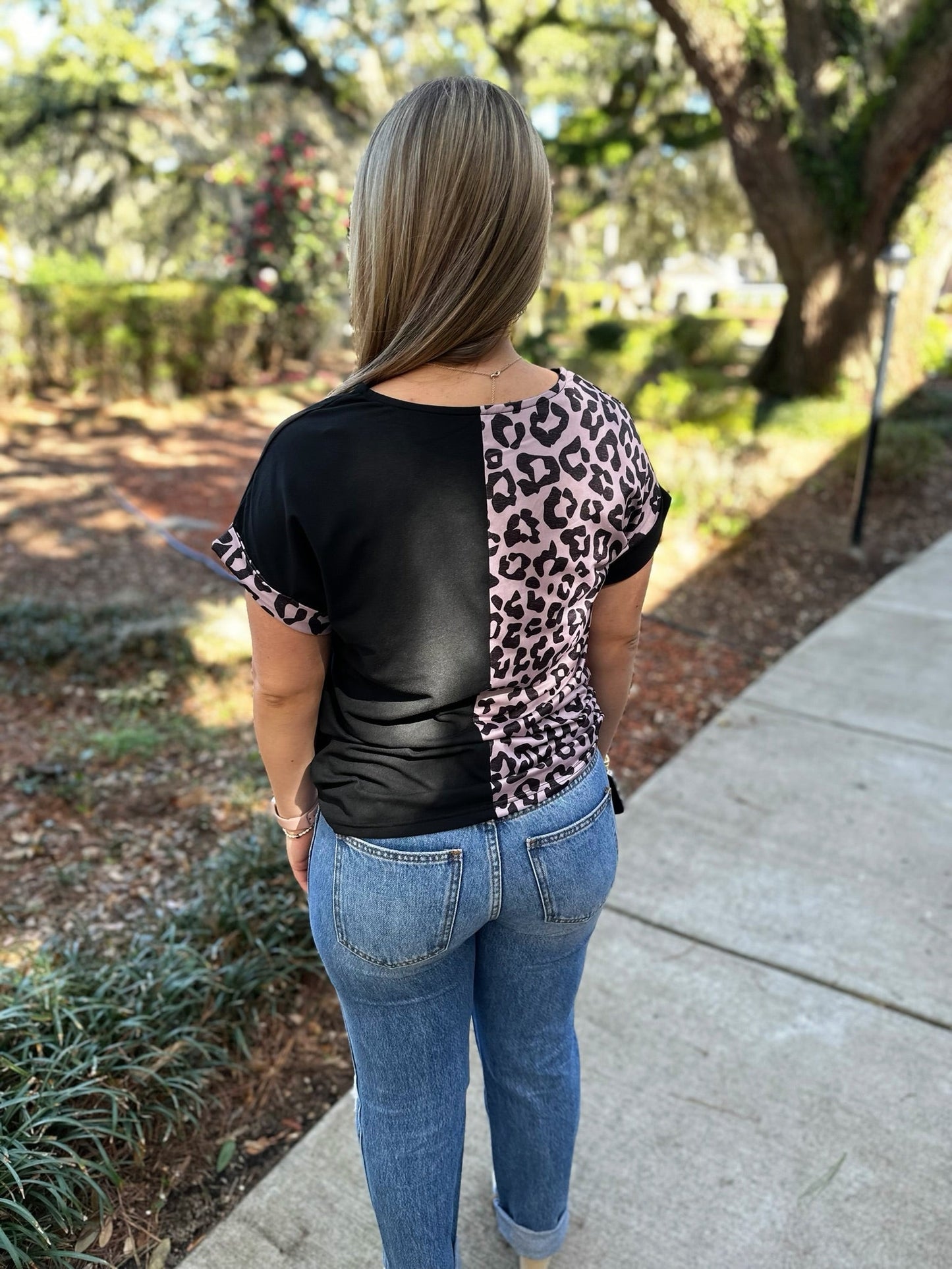 Leopard Top RTS