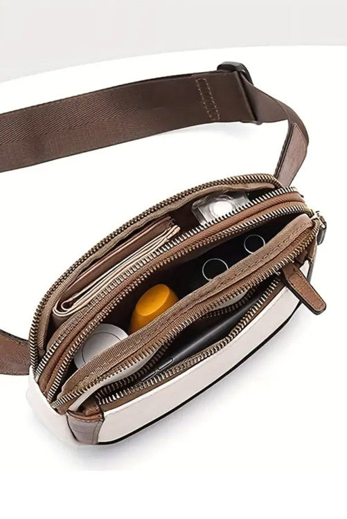 Crossbody/Waist Bag RTS