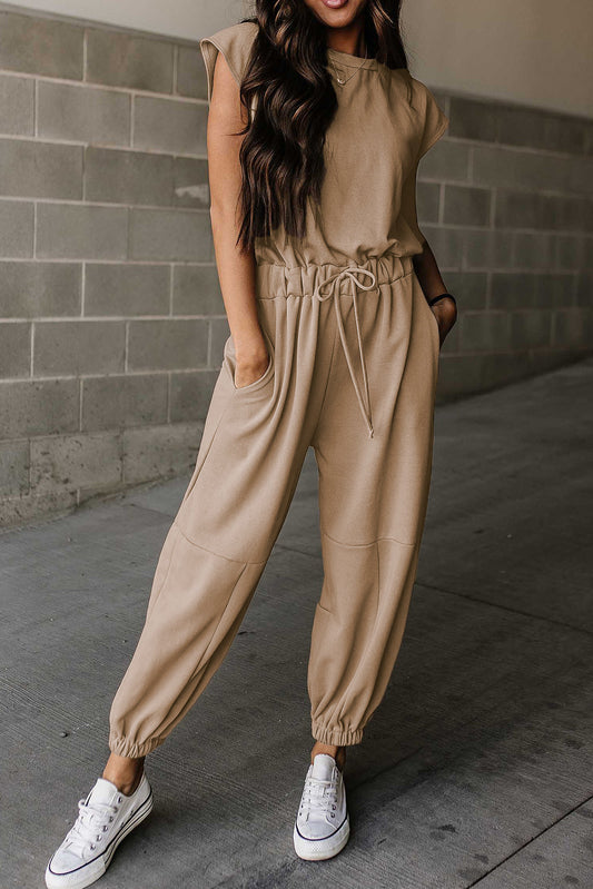 Jogger Jumpsuit RTS